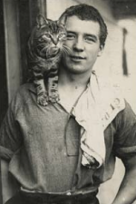 Illustration for article titled Take to the sea with Wikipedia’s list of famous ship’s cats